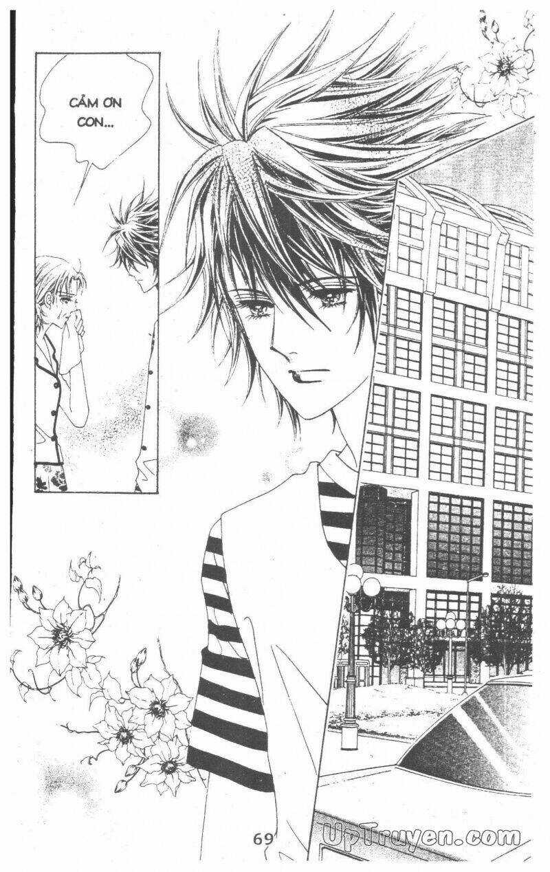 Dạ Khúc - Chapter 14 - Trang 69