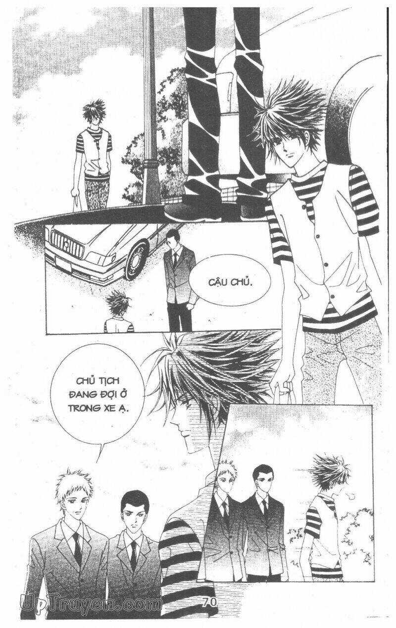 Dạ Khúc - Chapter 14 - Trang 70