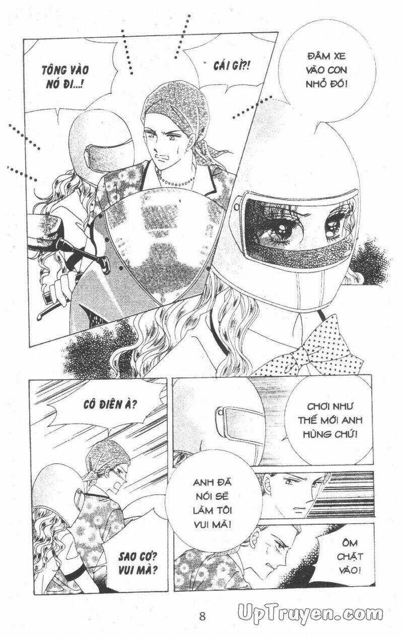 Dạ Khúc - Chapter 14 - Trang 8