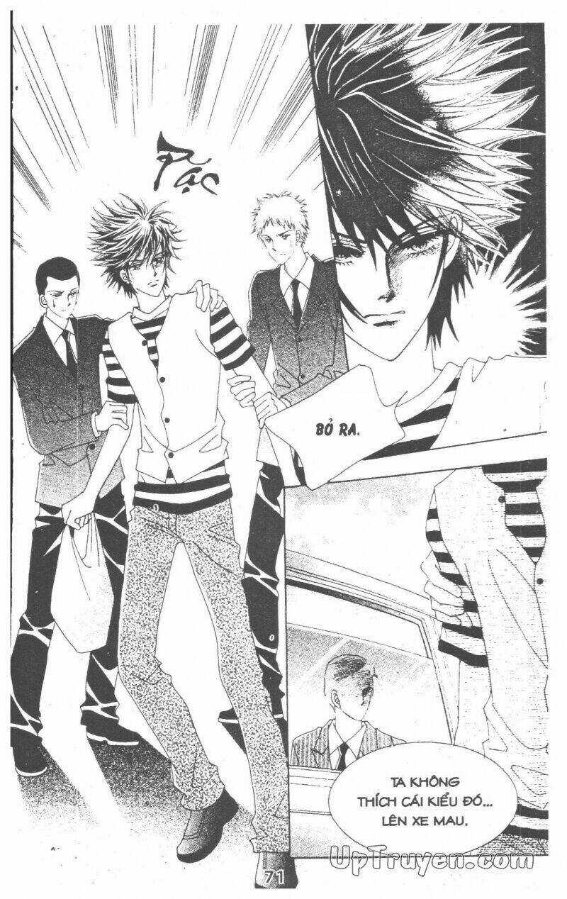 Dạ Khúc - Chapter 14 - Trang 71