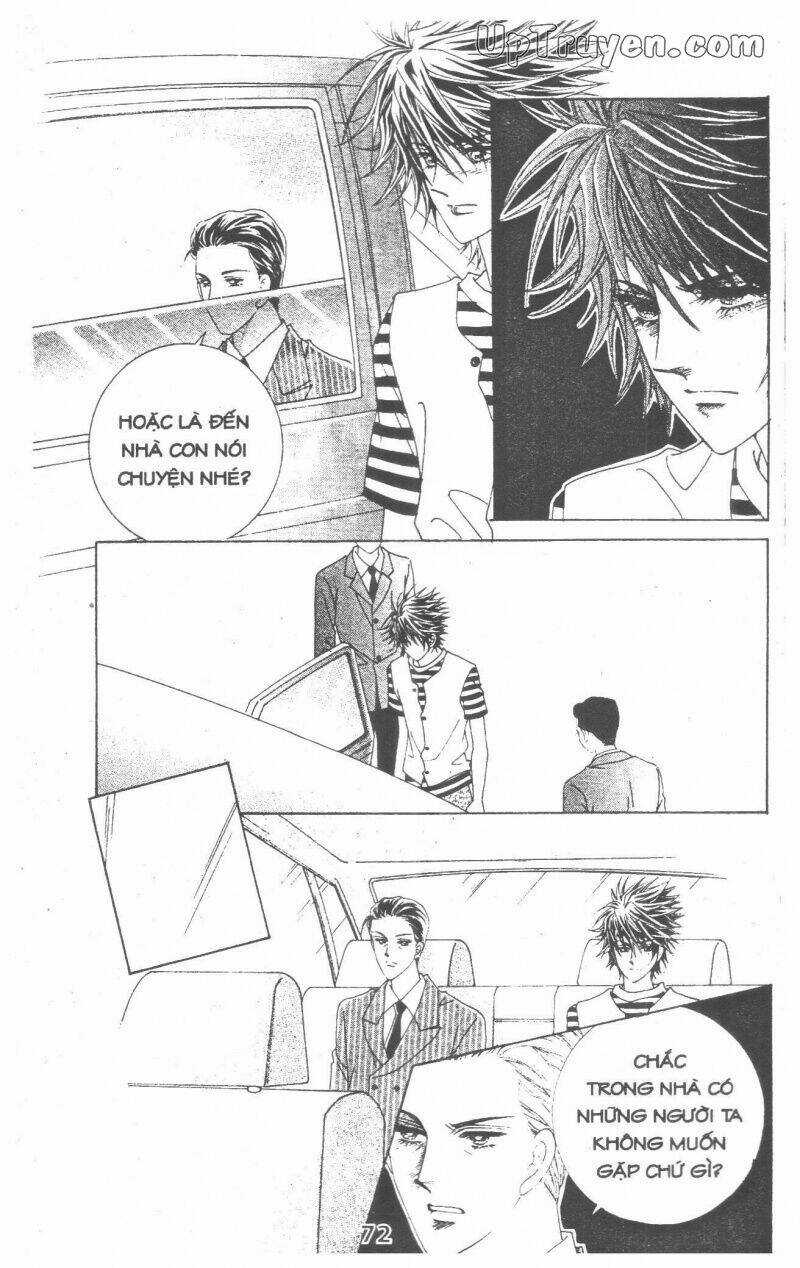 Dạ Khúc - Chapter 14 - Trang 72