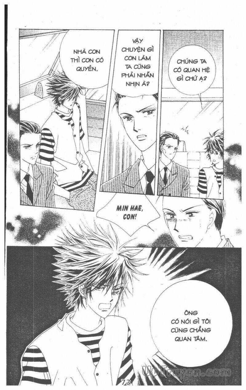 Dạ Khúc - Chapter 14 - Trang 73