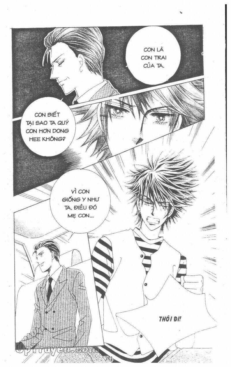 Dạ Khúc - Chapter 14 - Trang 74