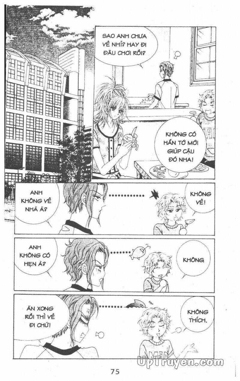 Dạ Khúc - Chapter 14 - Trang 75