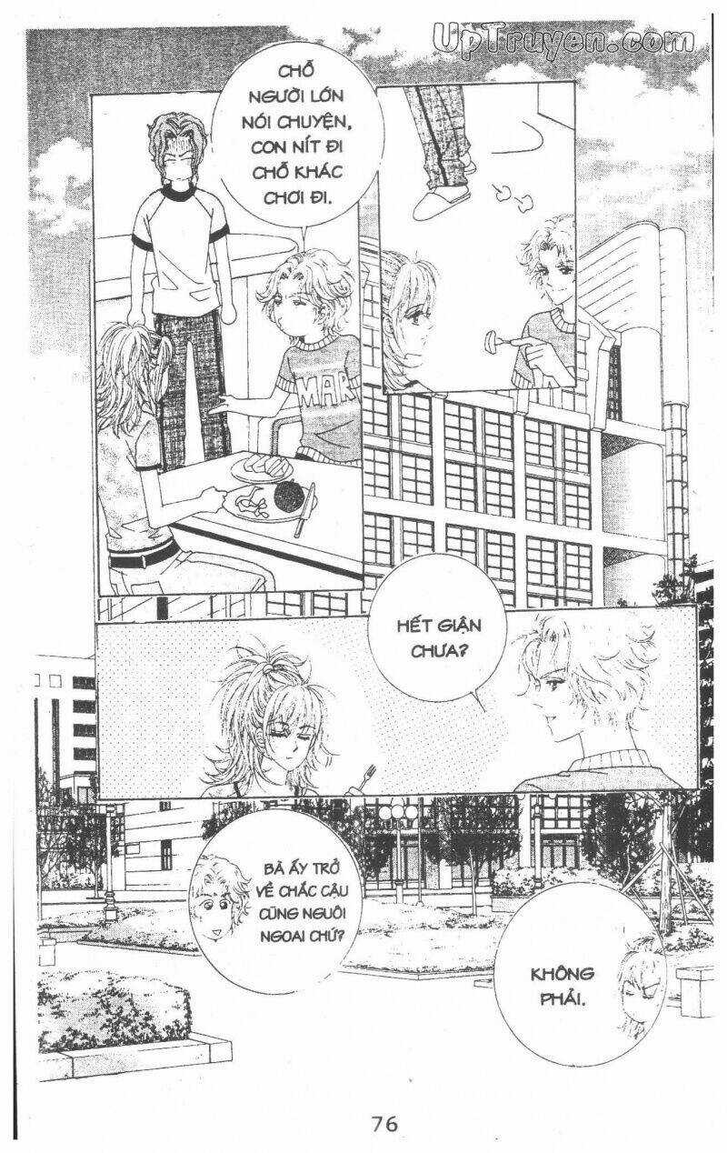 Dạ Khúc - Chapter 14 - Trang 76