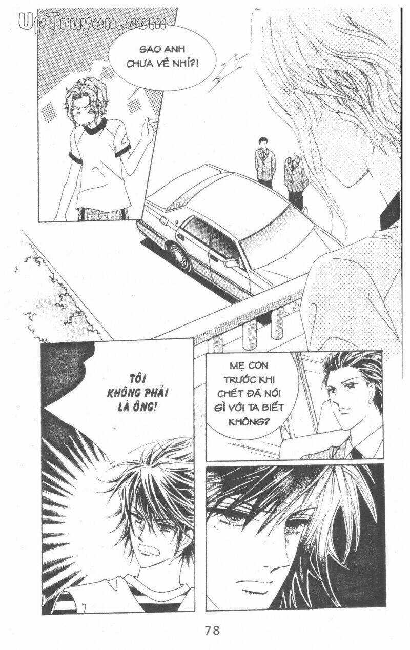 Dạ Khúc - Chapter 14 - Trang 78