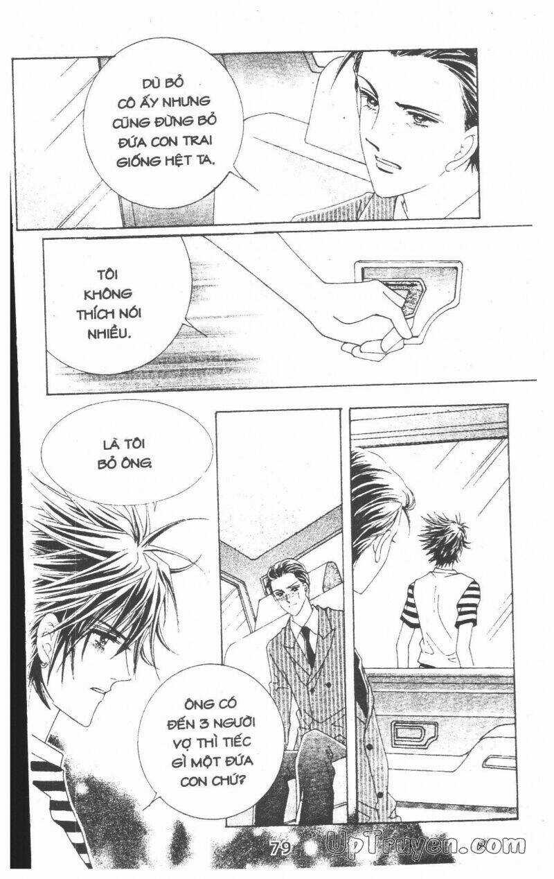Dạ Khúc - Chapter 14 - Trang 79