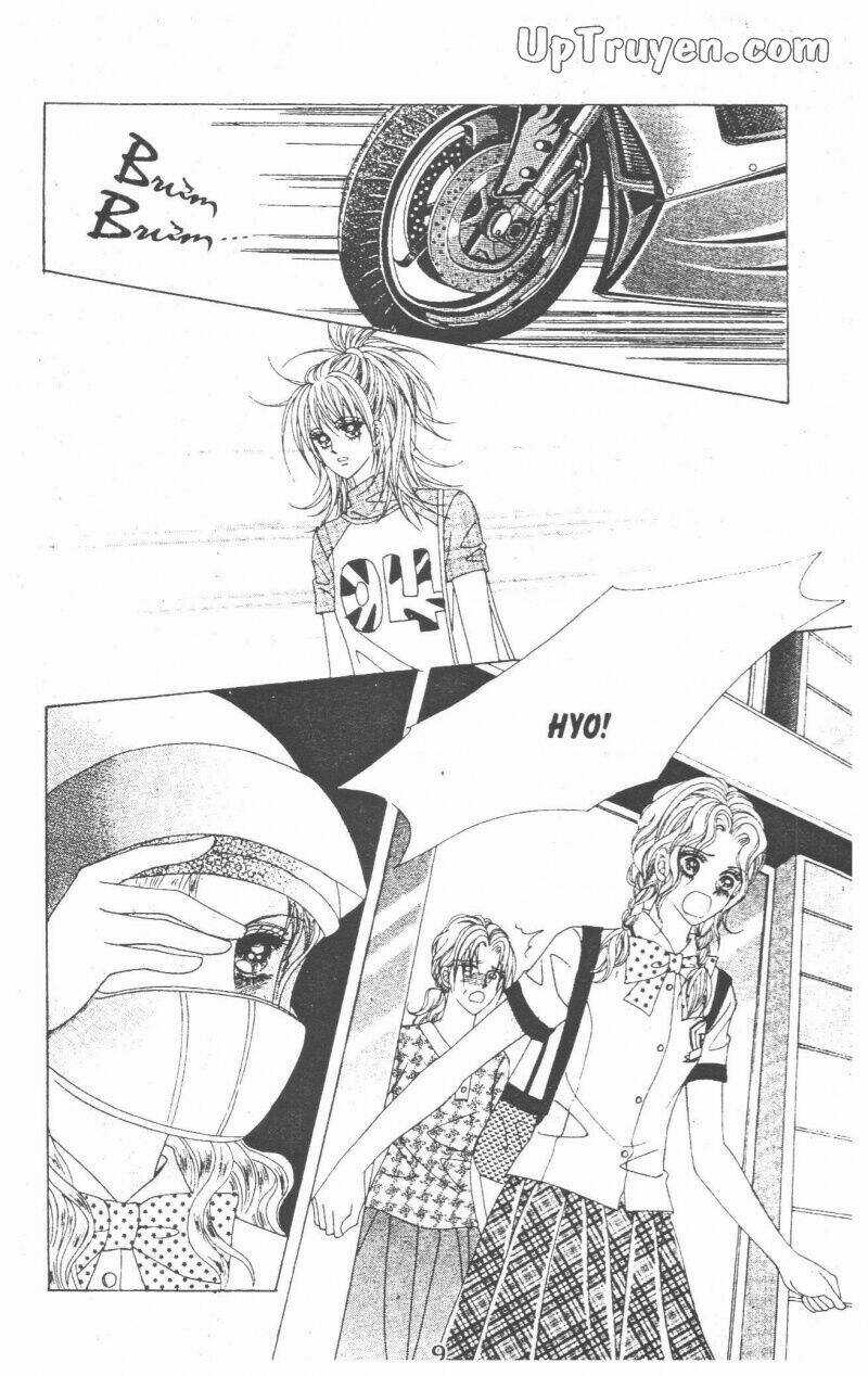 Dạ Khúc - Chapter 14 - Trang 9