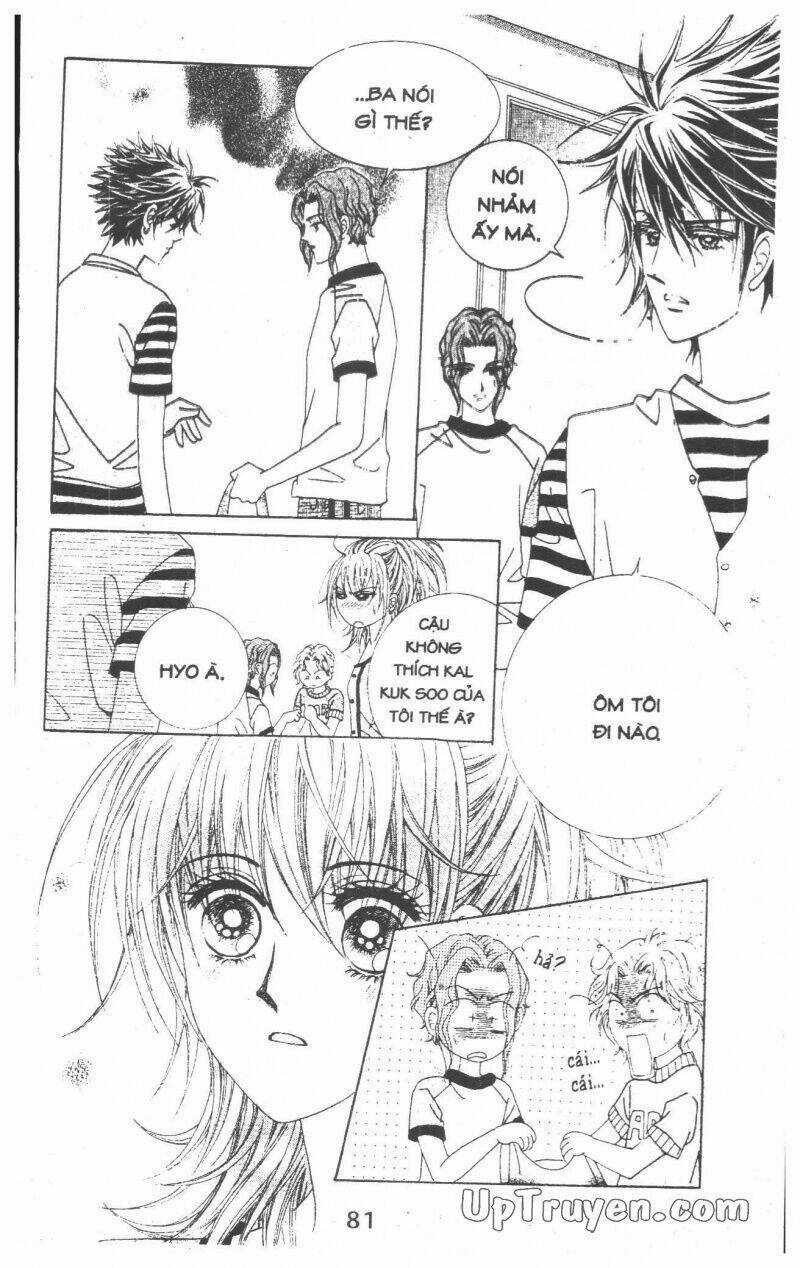 Dạ Khúc - Chapter 14 - Trang 81