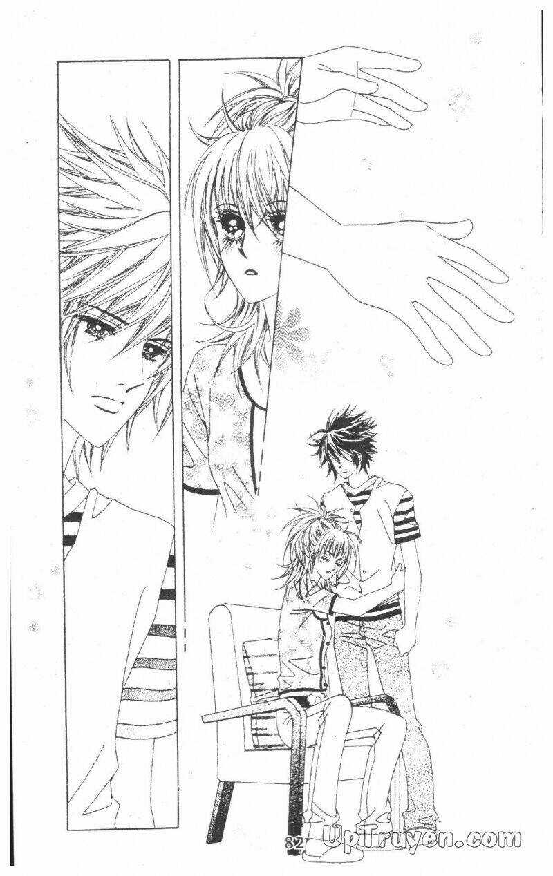 Dạ Khúc - Chapter 14 - Trang 82