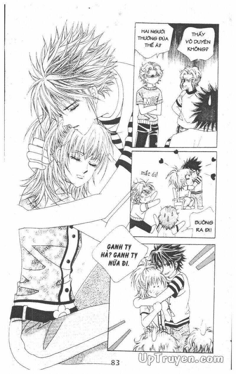 Dạ Khúc - Chapter 14 - Trang 83