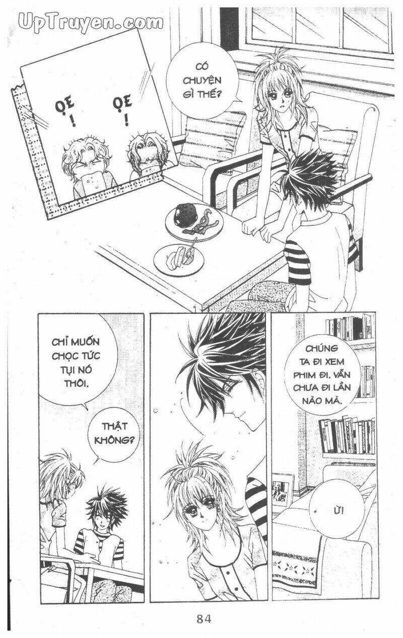 Dạ Khúc - Chapter 14 - Trang 84