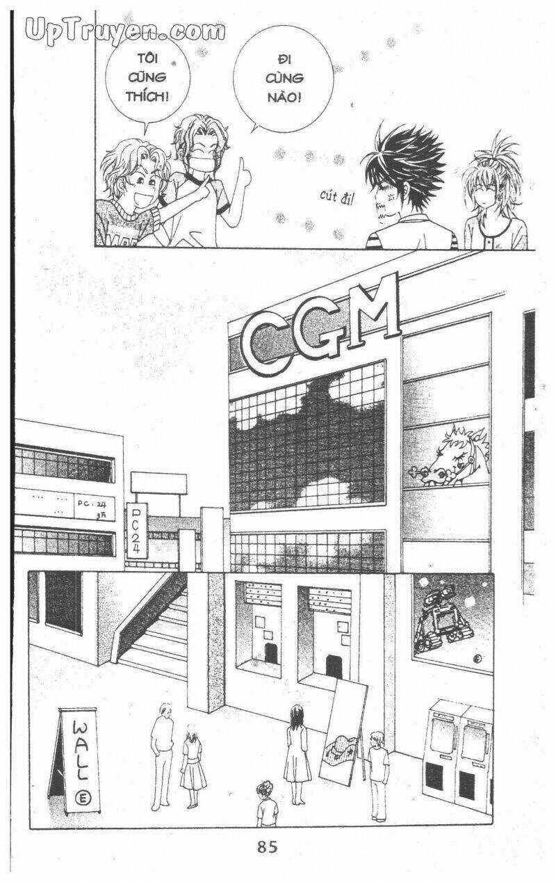 Dạ Khúc - Chapter 14 - Trang 85