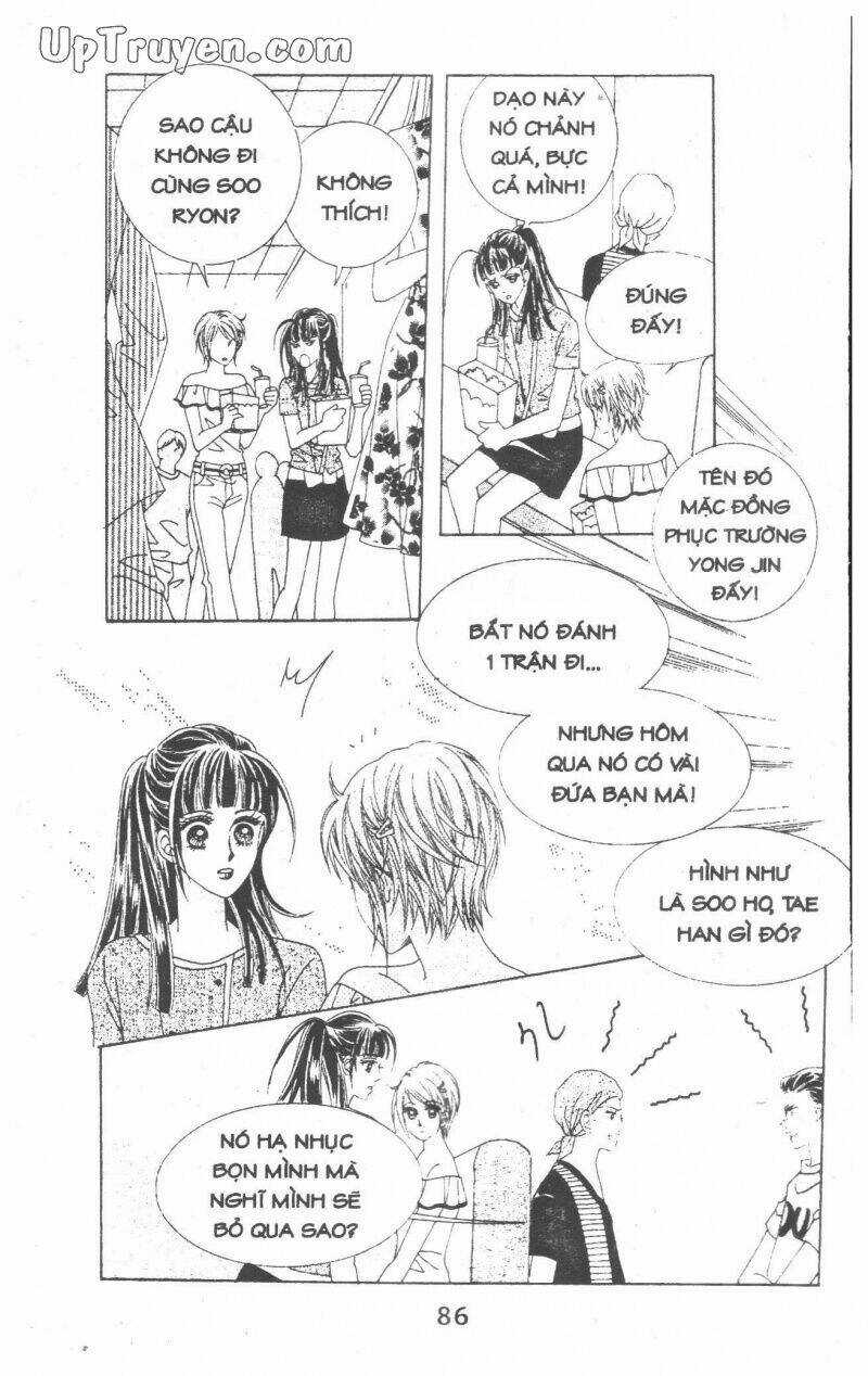 Dạ Khúc - Chapter 14 - Trang 86