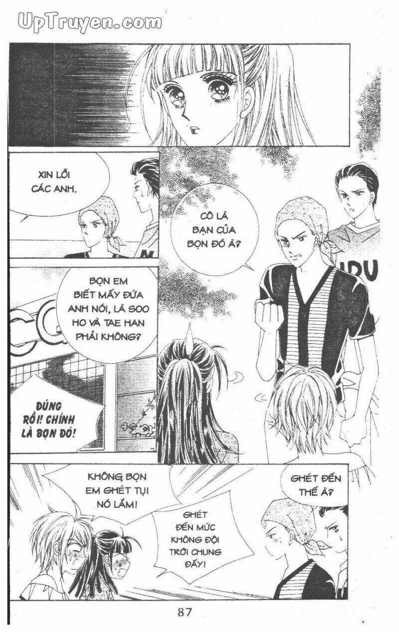 Dạ Khúc - Chapter 14 - Trang 87