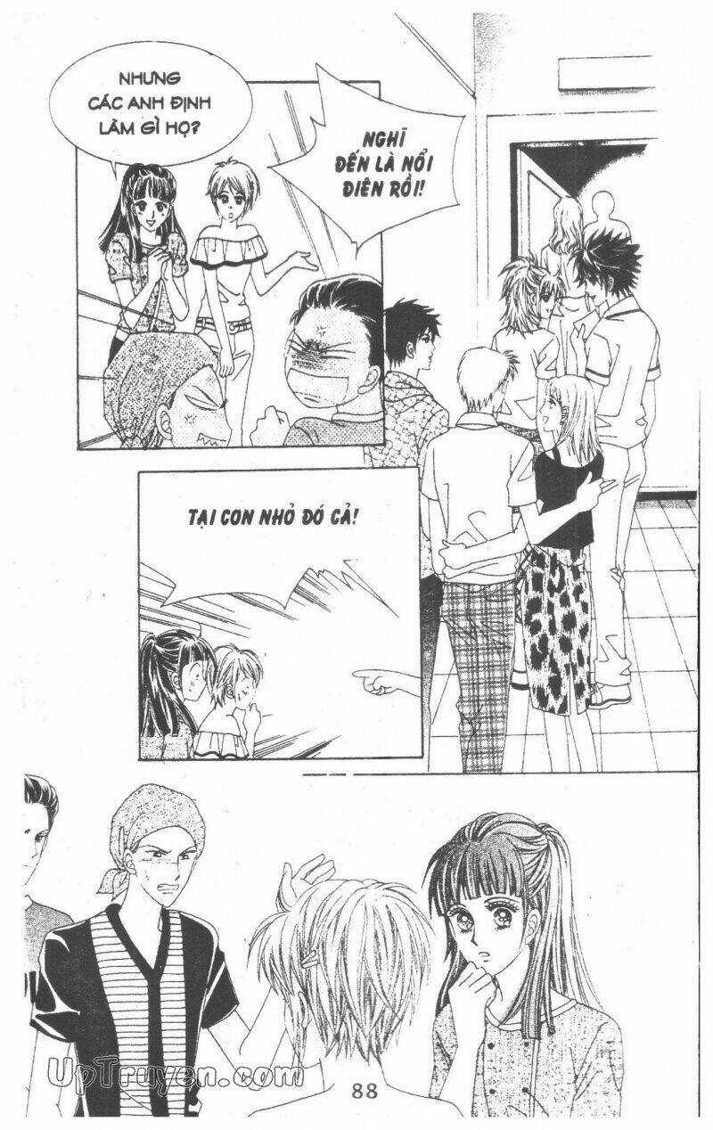 Dạ Khúc - Chapter 14 - Trang 88