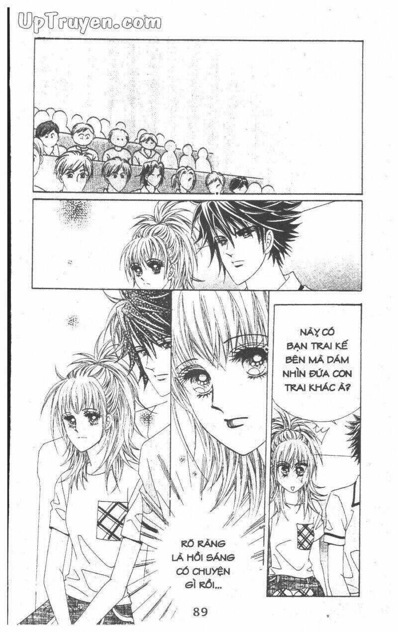 Dạ Khúc - Chapter 14 - Trang 89