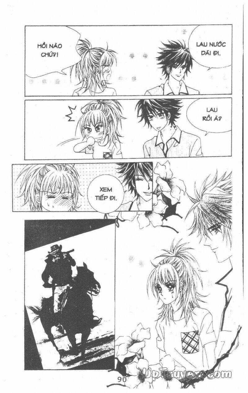 Dạ Khúc - Chapter 14 - Trang 90