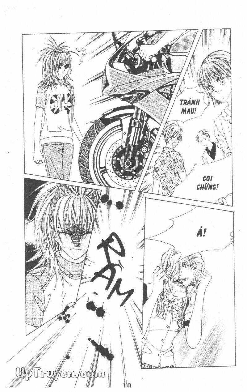 Dạ Khúc - Chapter 14 - Trang 10