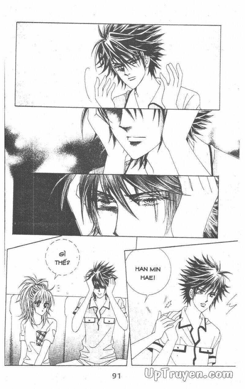 Dạ Khúc - Chapter 14 - Trang 91