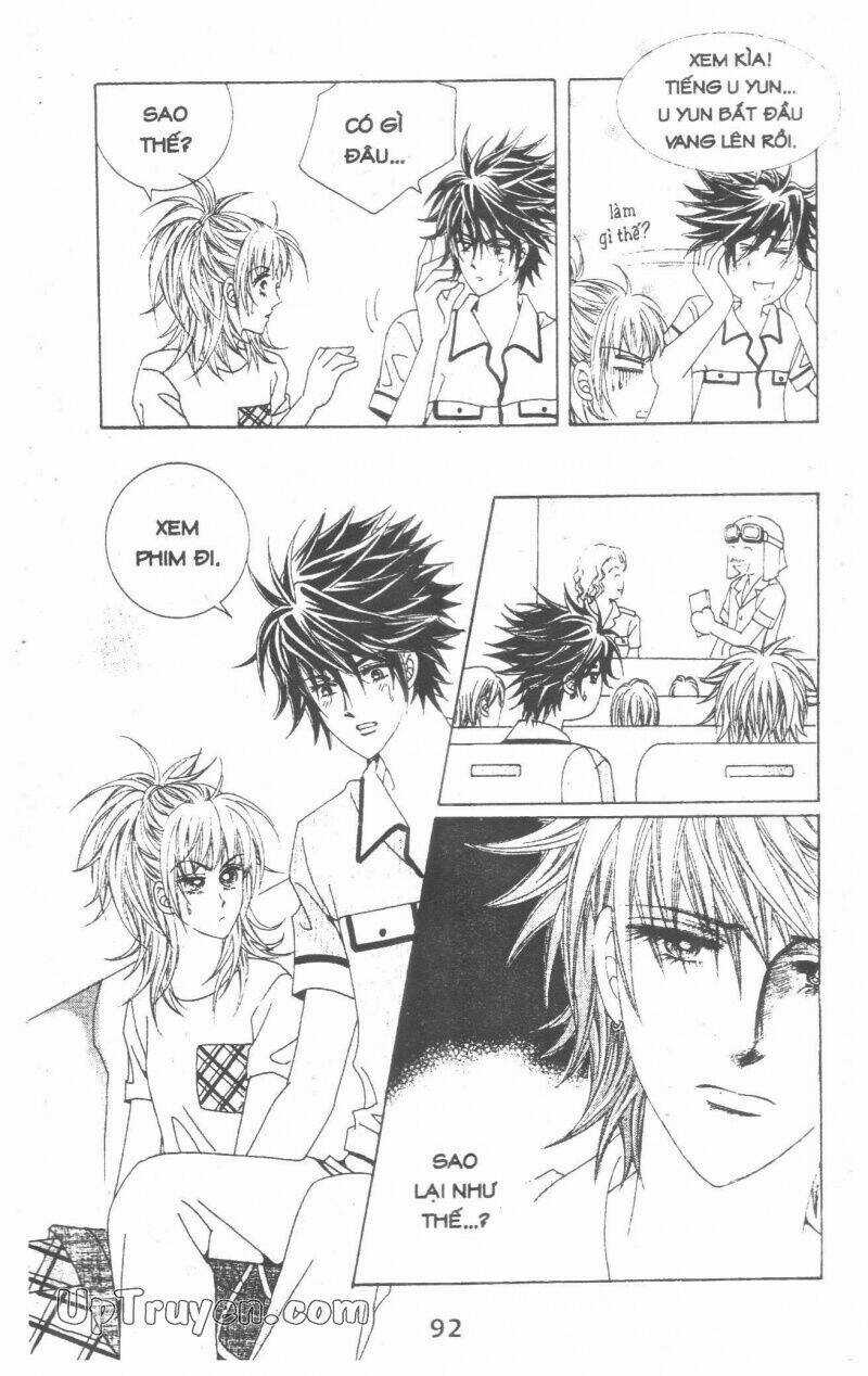 Dạ Khúc - Chapter 14 - Trang 92