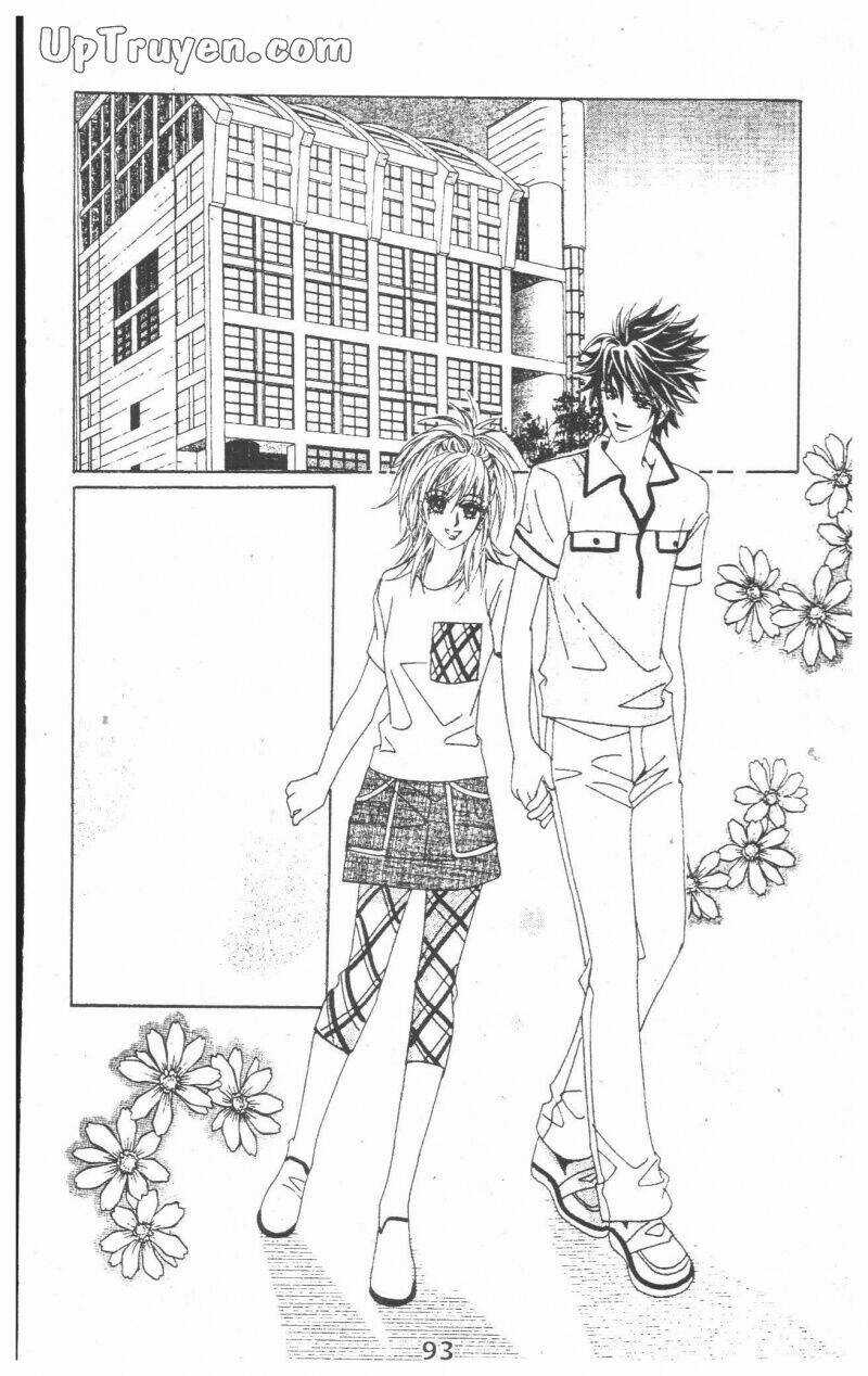 Dạ Khúc - Chapter 14 - Trang 93