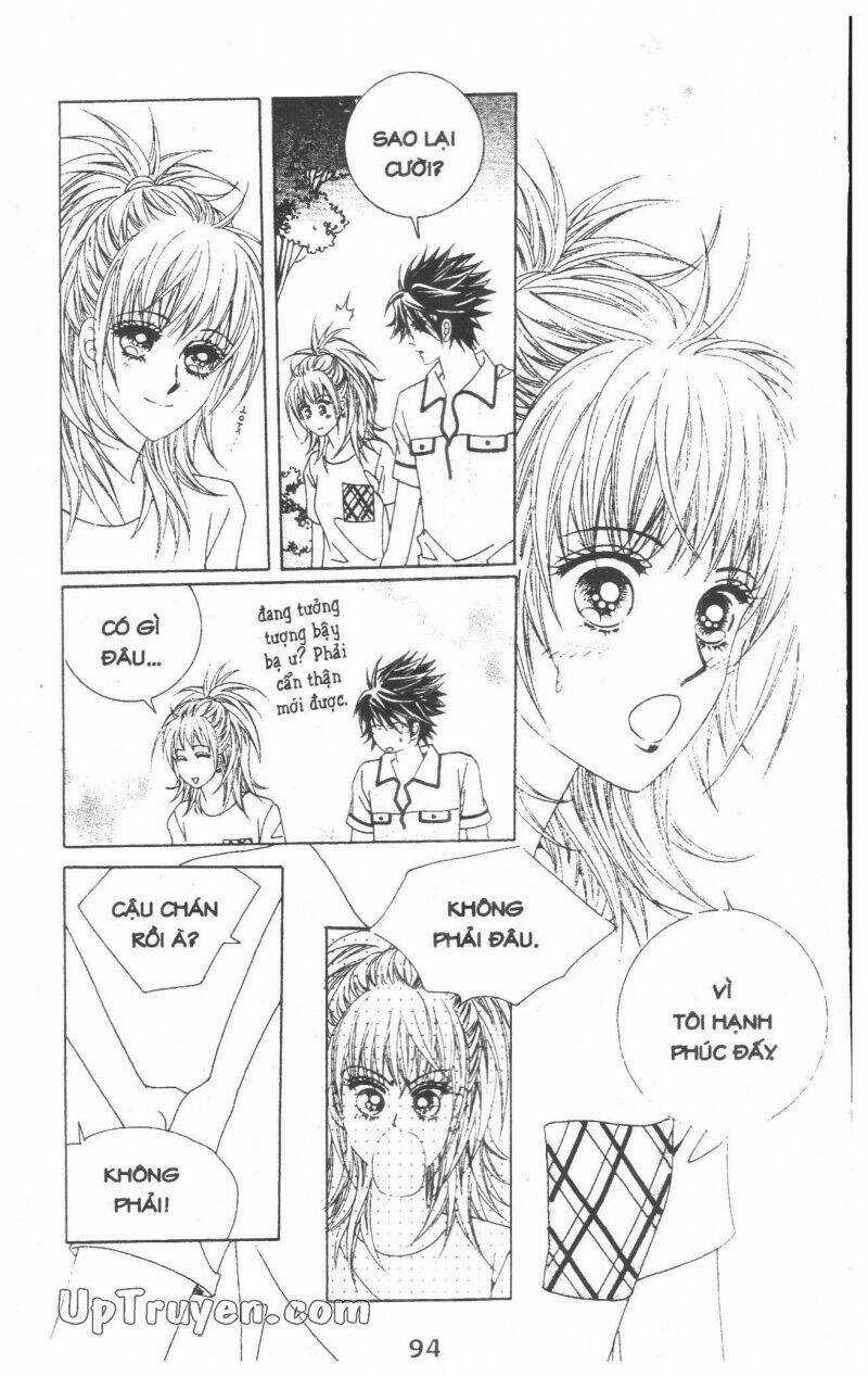 Dạ Khúc - Chapter 14 - Trang 94