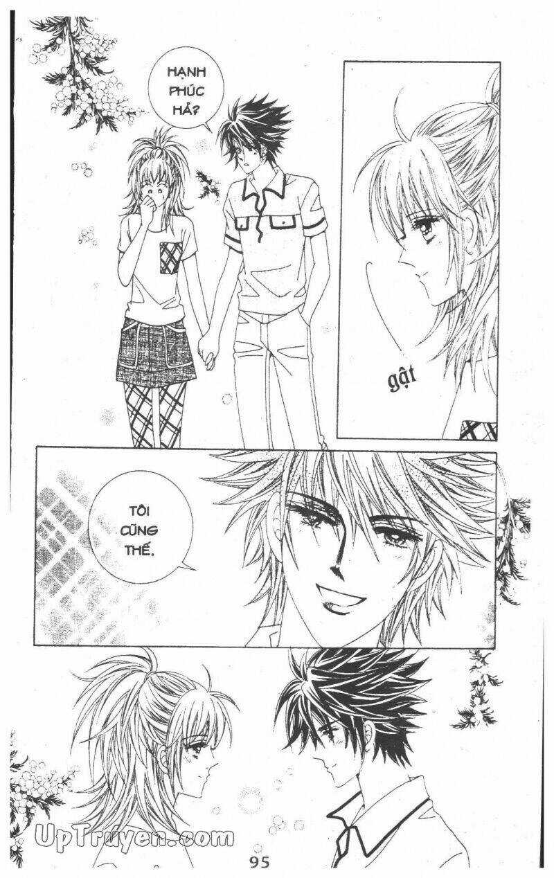 Dạ Khúc - Chapter 14 - Trang 95