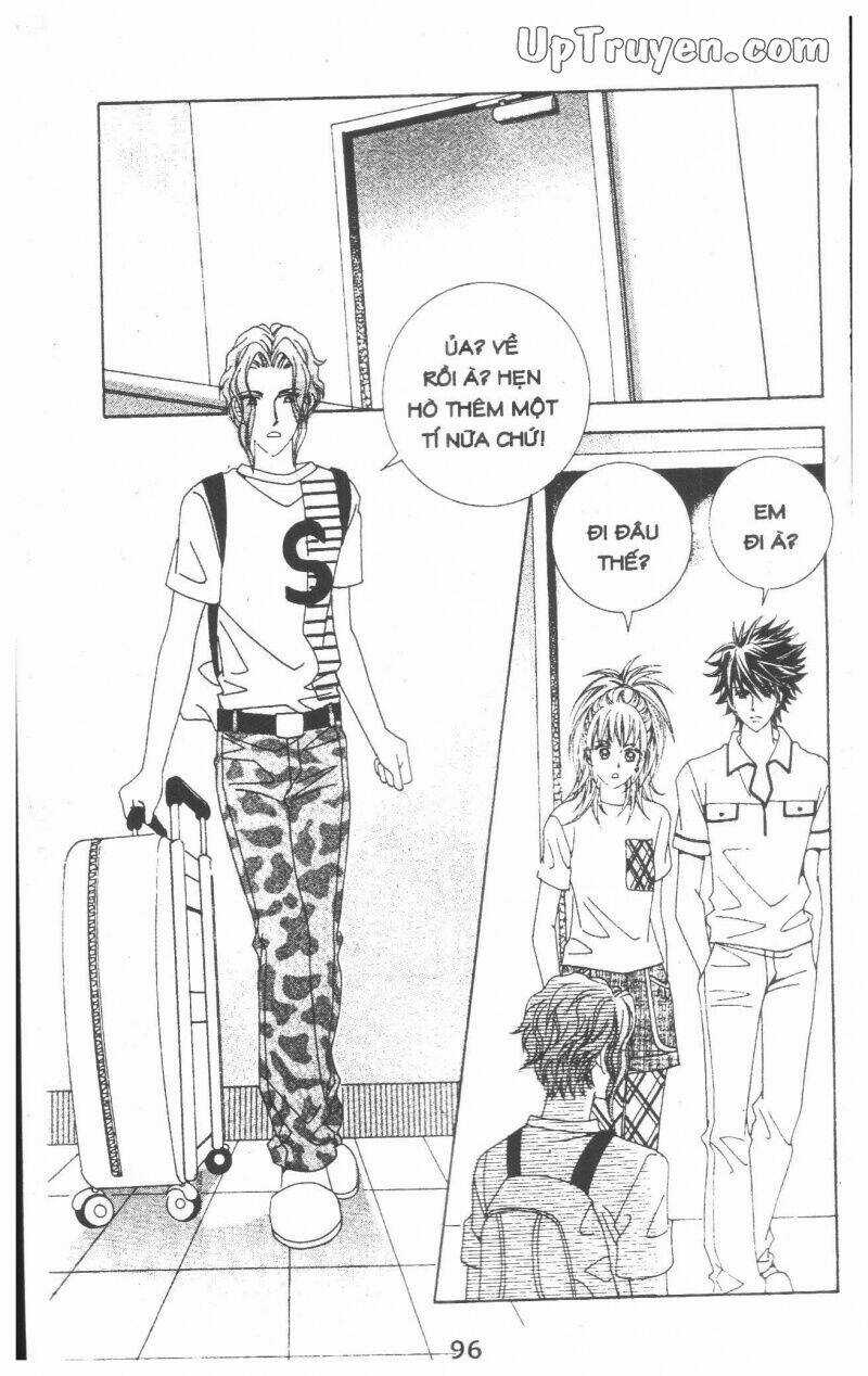 Dạ Khúc - Chapter 14 - Trang 96