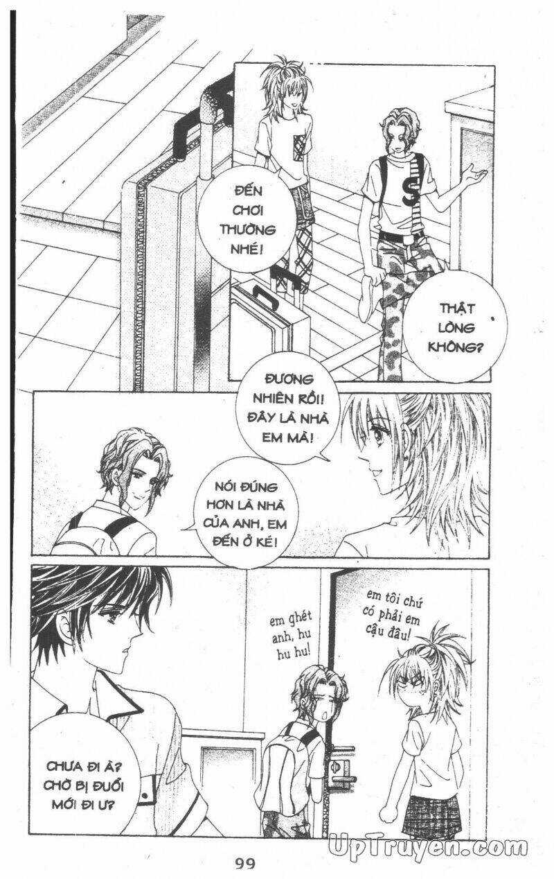 Dạ Khúc - Chapter 14 - Trang 99