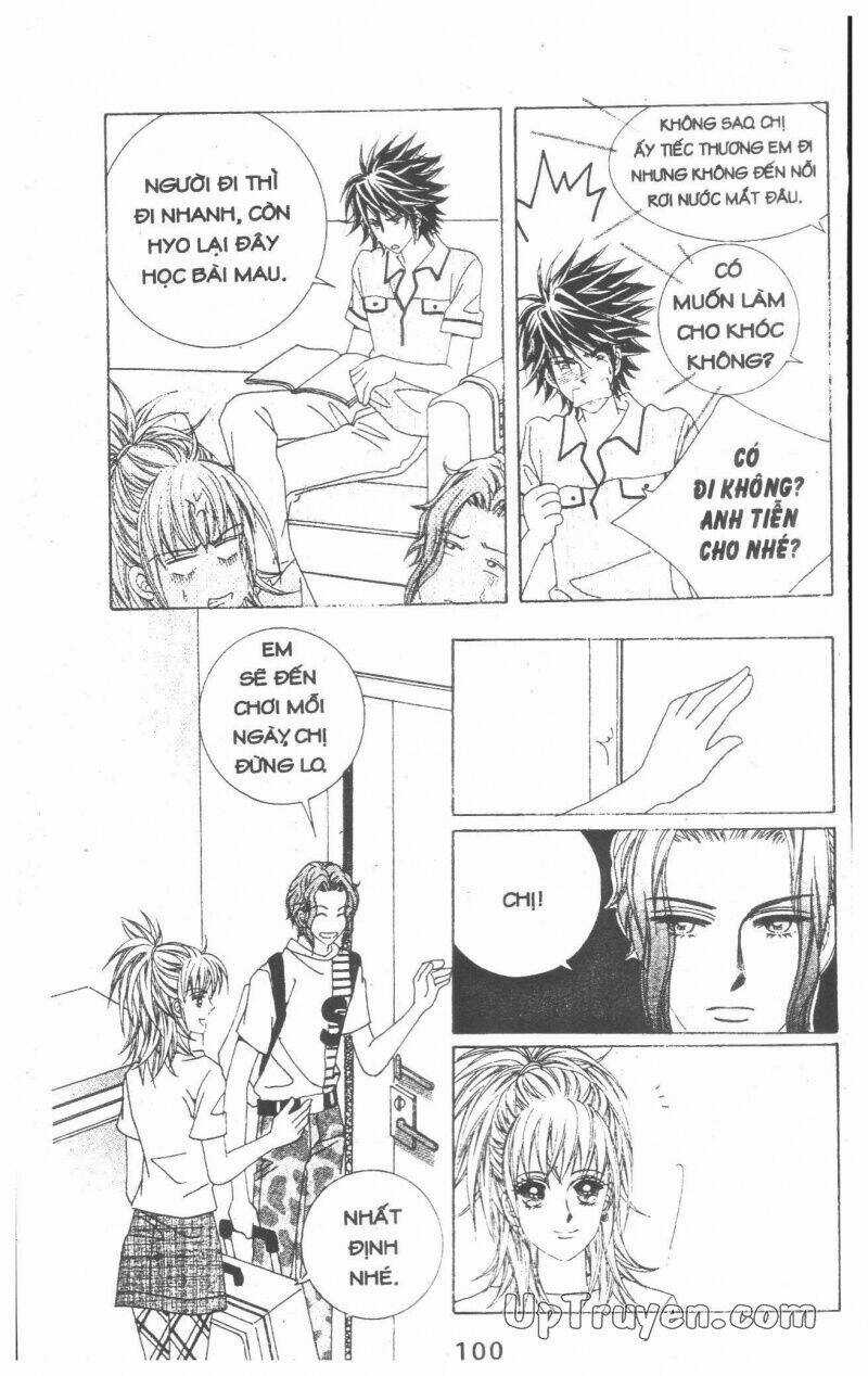 Dạ Khúc - Chapter 14 - Trang 100