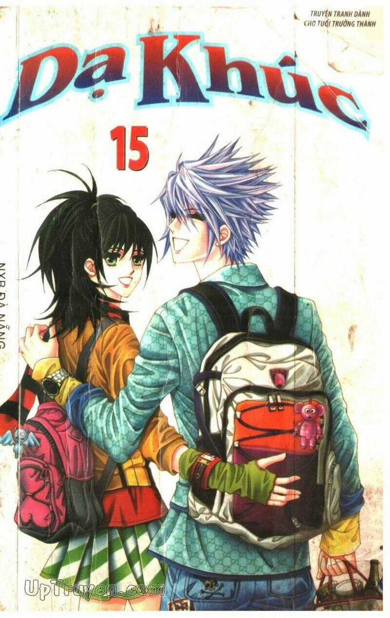 Dạ Khúc - Chapter 15 - Trang 1