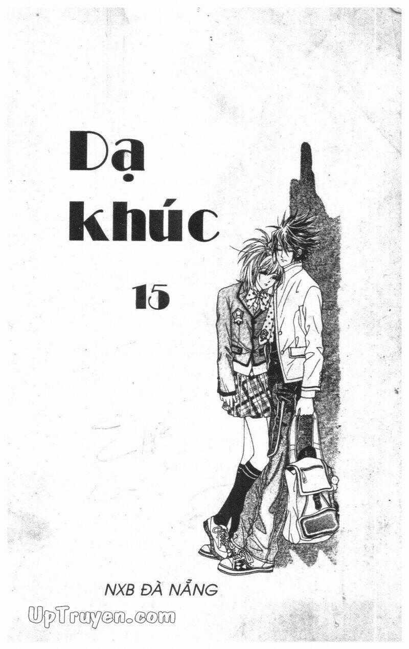 Dạ Khúc - Chapter 15 - Trang 2