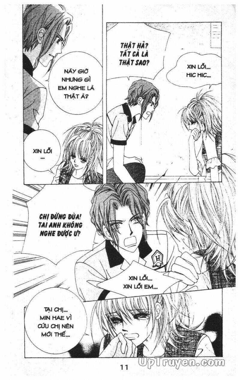 Dạ Khúc - Chapter 15 - Trang 11