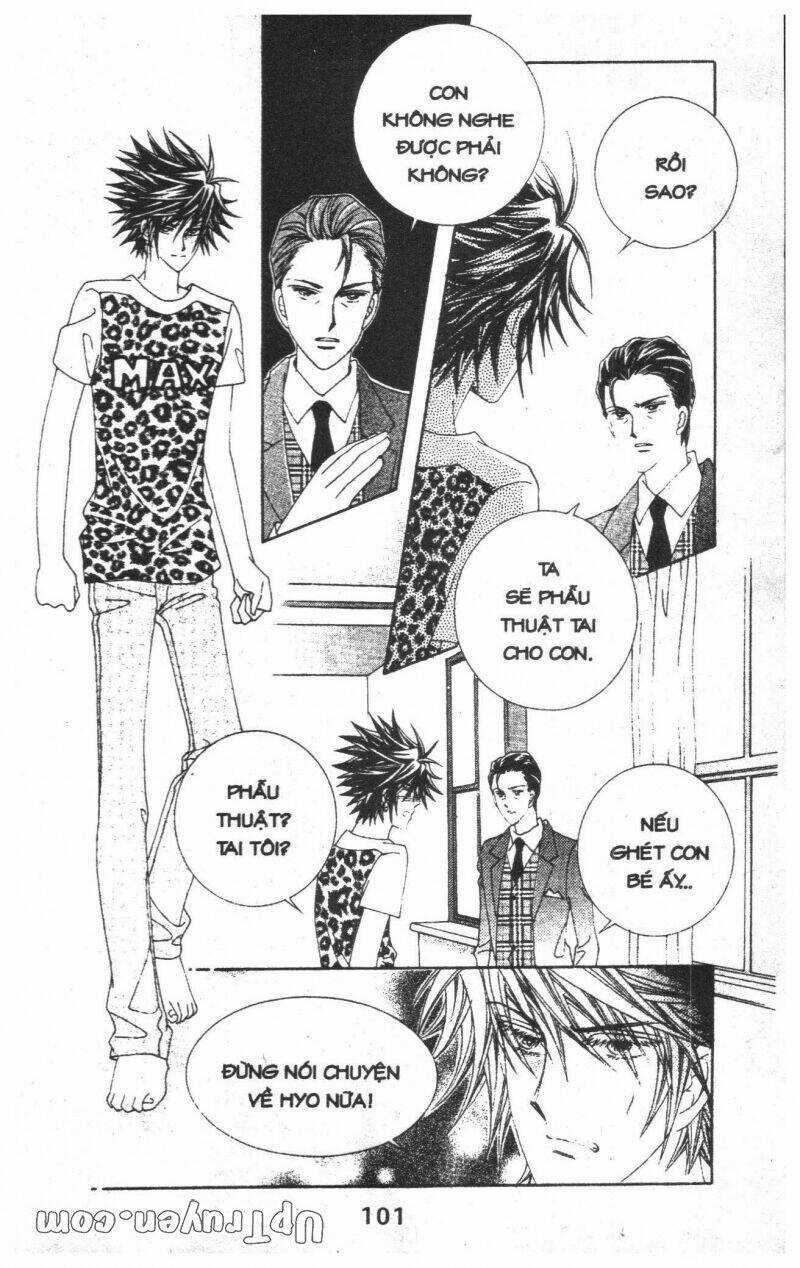 Dạ Khúc - Chapter 15 - Trang 101