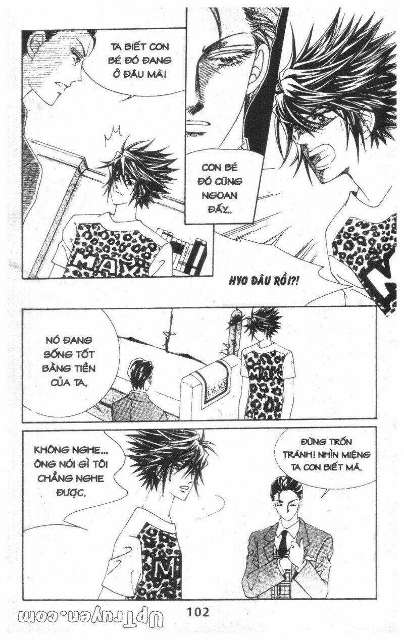 Dạ Khúc - Chapter 15 - Trang 102