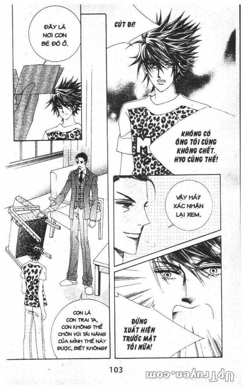 Dạ Khúc - Chapter 15 - Trang 103