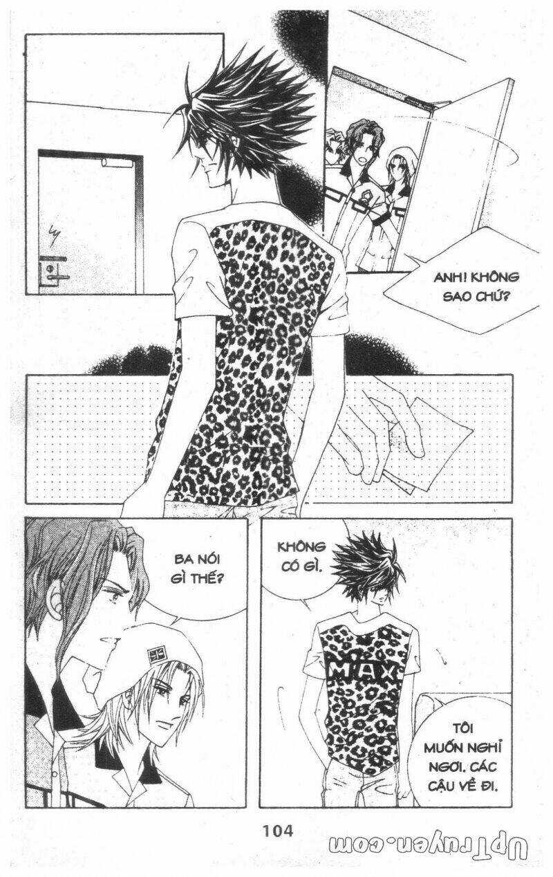 Dạ Khúc - Chapter 15 - Trang 104