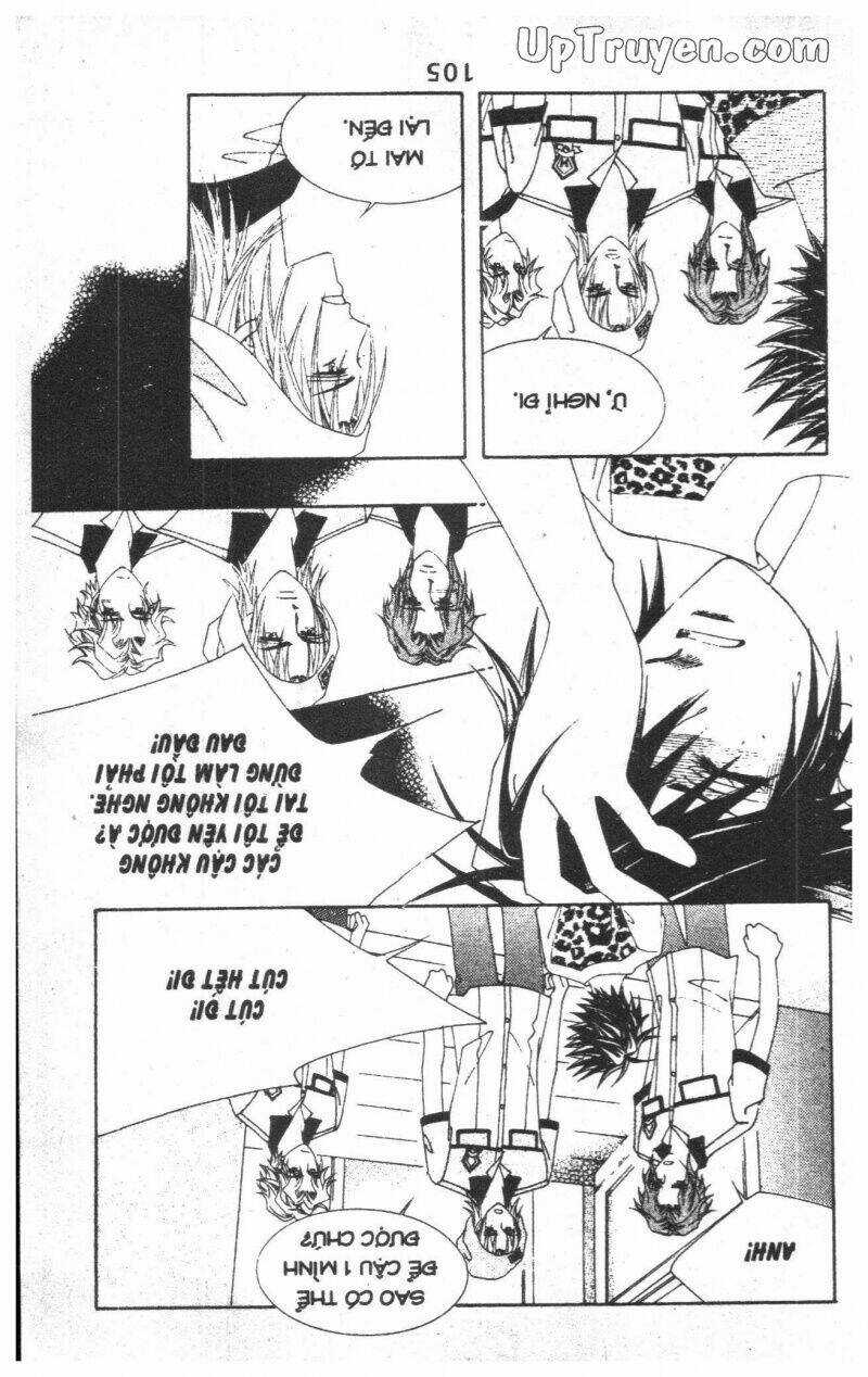 Dạ Khúc - Chapter 15 - Trang 105