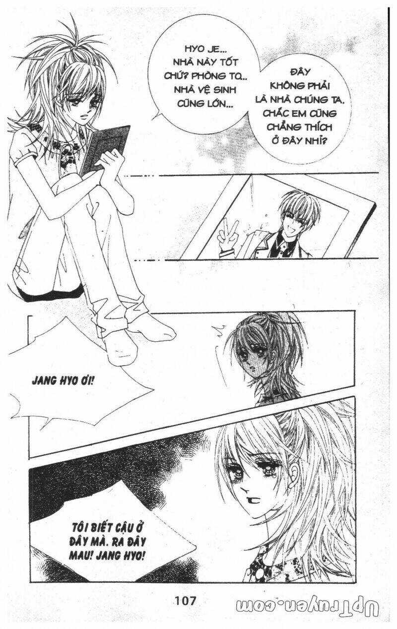 Dạ Khúc - Chapter 15 - Trang 107