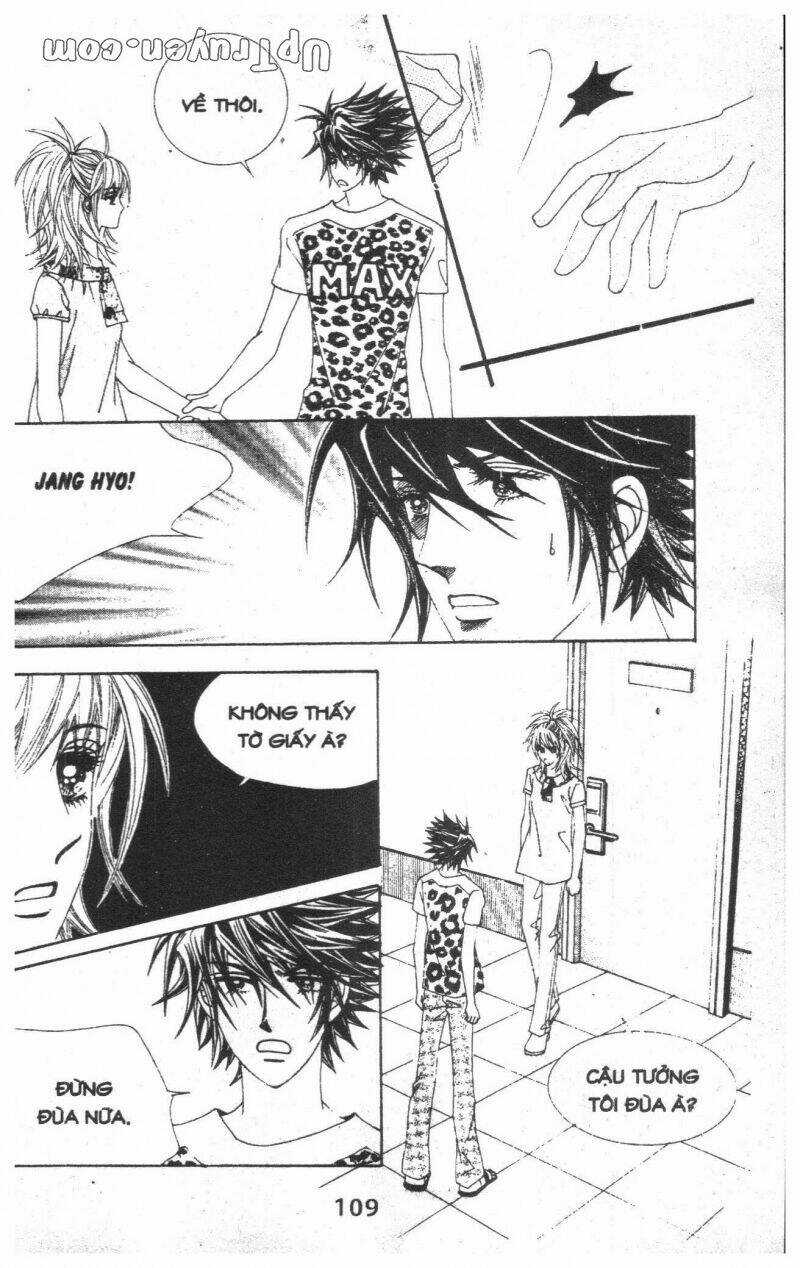 Dạ Khúc - Chapter 15 - Trang 109