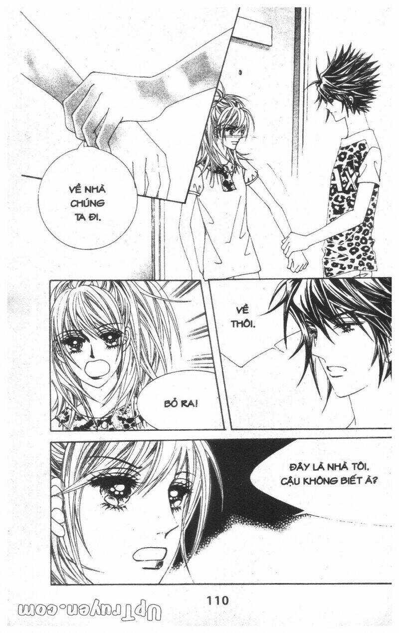 Dạ Khúc - Chapter 15 - Trang 110