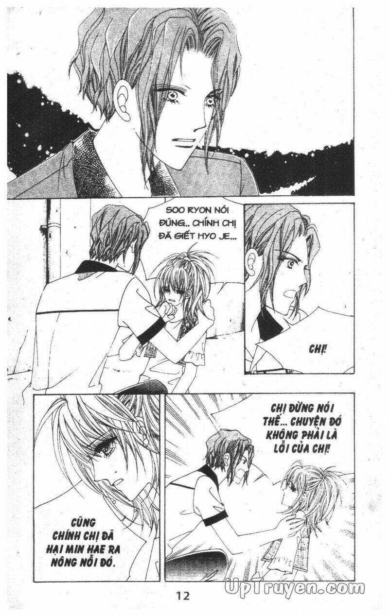 Dạ Khúc - Chapter 15 - Trang 12