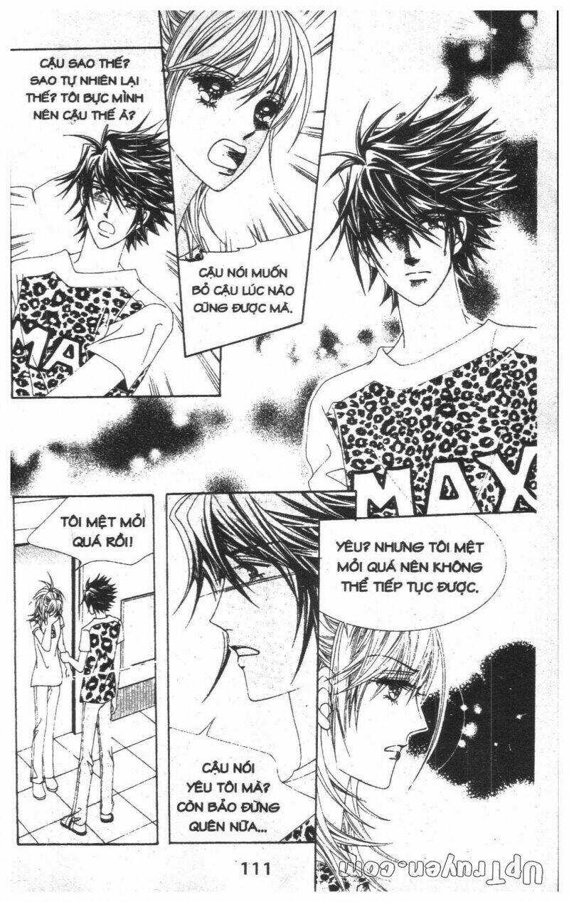 Dạ Khúc - Chapter 15 - Trang 111