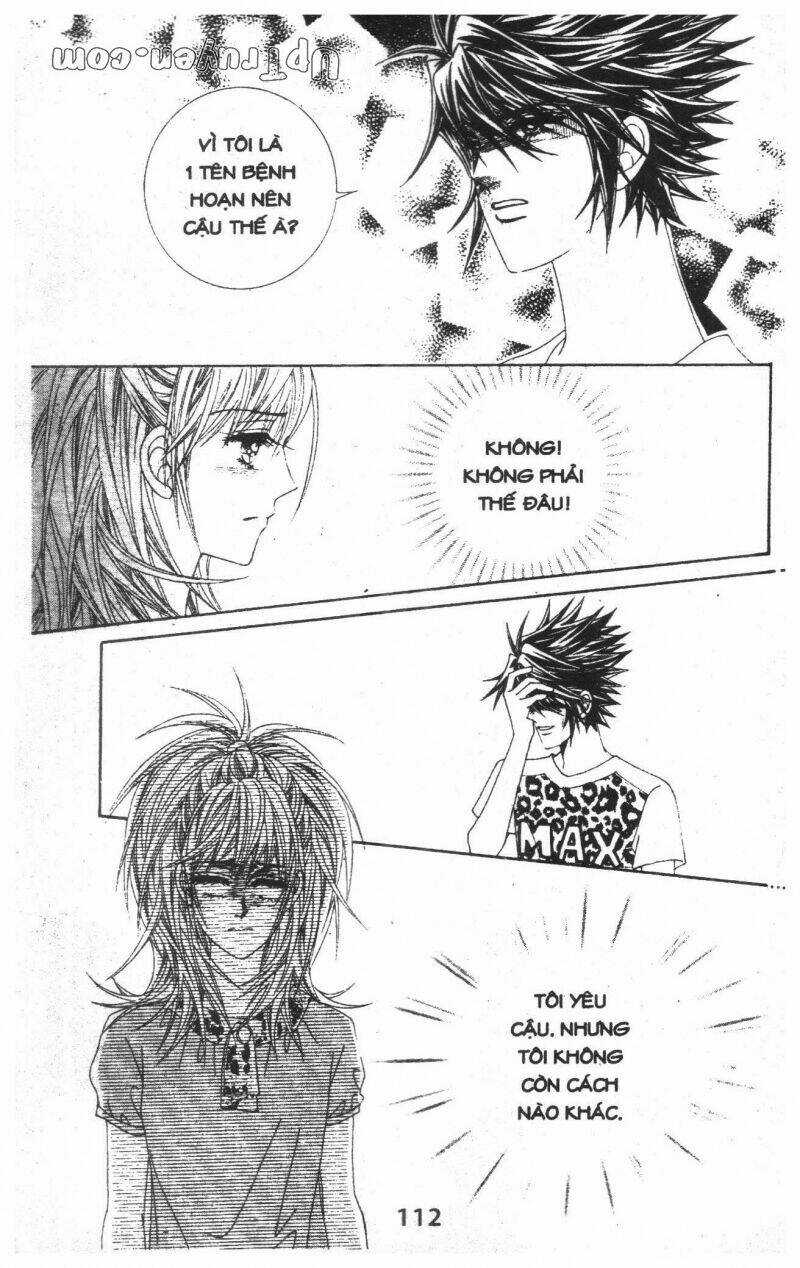 Dạ Khúc - Chapter 15 - Trang 112