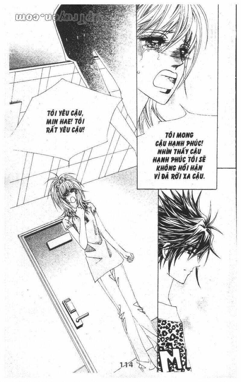 Dạ Khúc - Chapter 15 - Trang 114