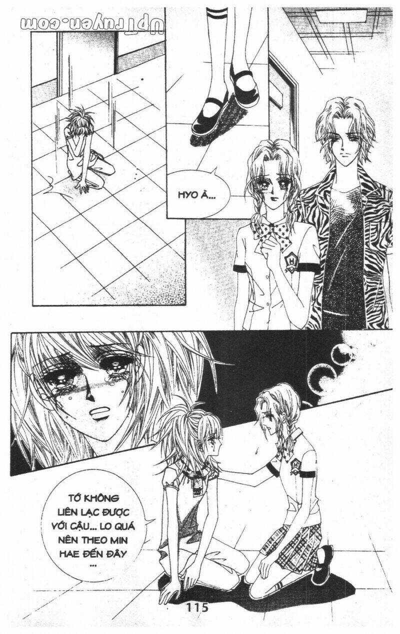 Dạ Khúc - Chapter 15 - Trang 115