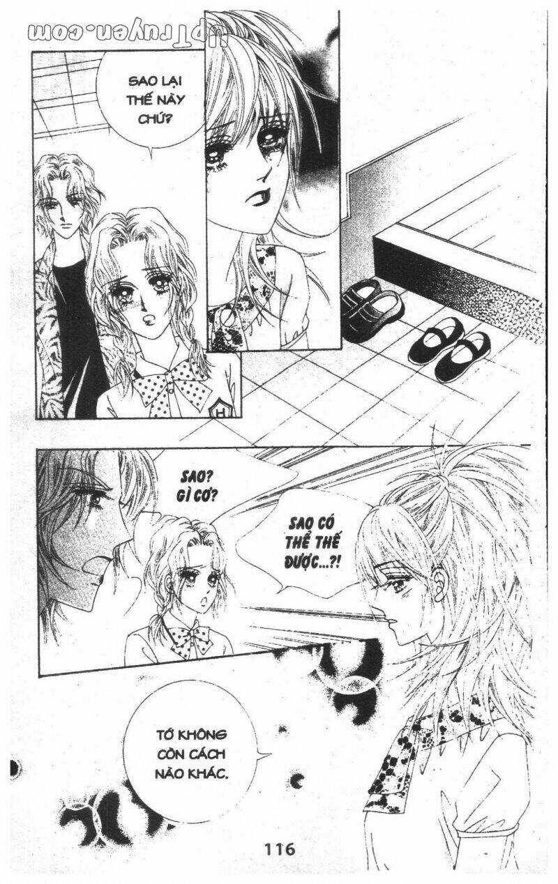 Dạ Khúc - Chapter 15 - Trang 116