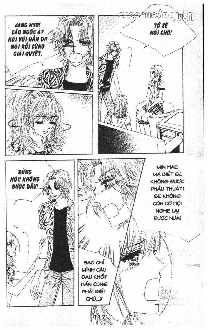 Dạ Khúc - Chapter 15 - Trang 117