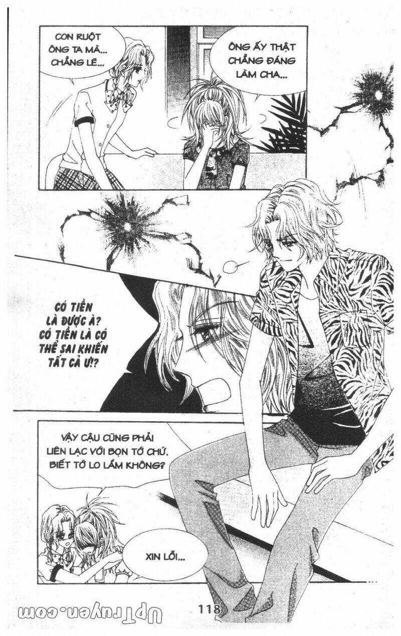 Dạ Khúc - Chapter 15 - Trang 118